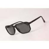 matt black